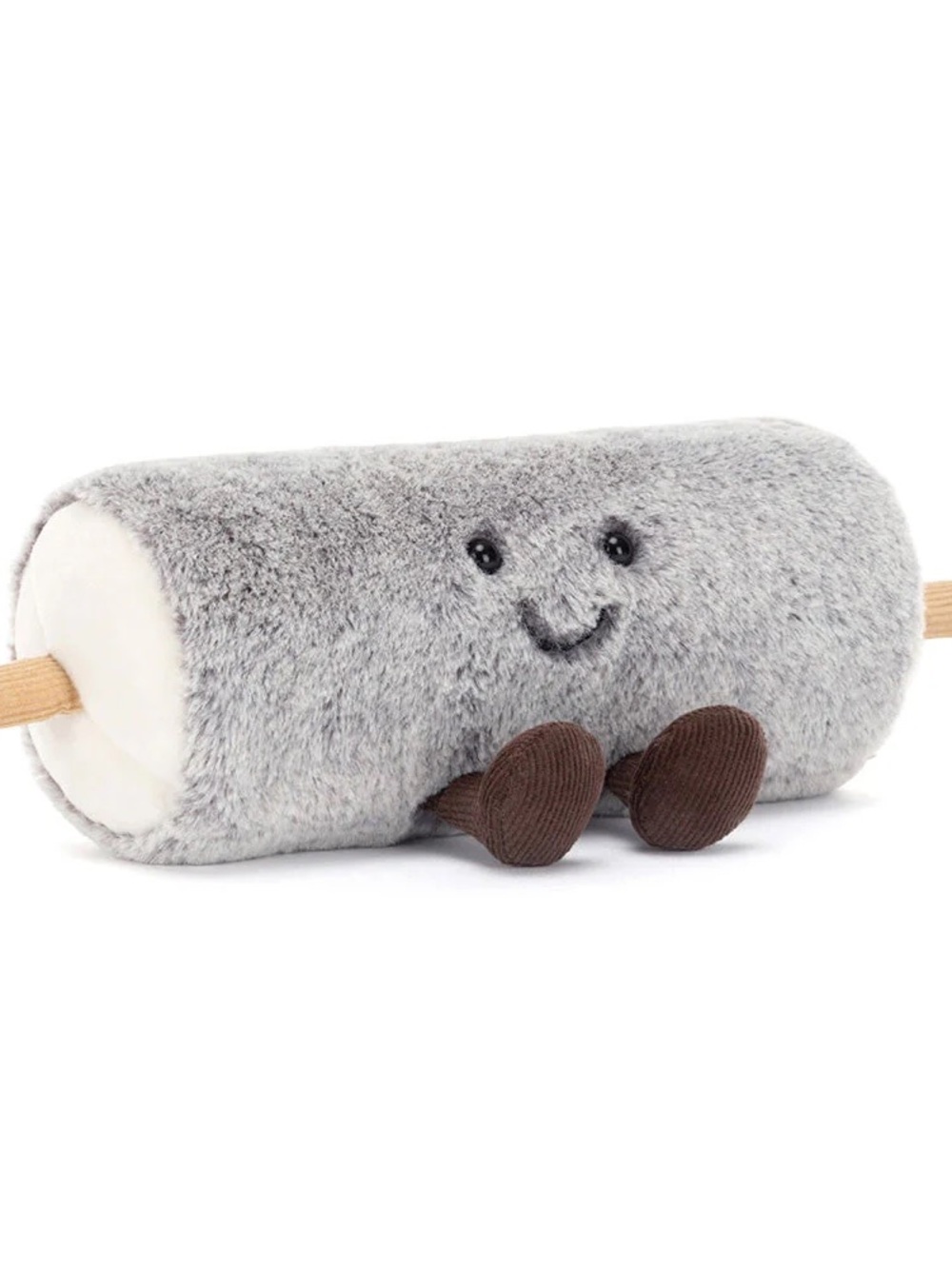 JellyCat Amuseables Goat Cheese